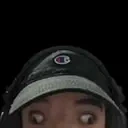 CrawEyes emote for Discord