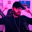 crokeRAVE emote for Discord