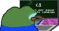 crueltyOffline emote for Discord