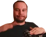 CrisioBongo emote for Discord