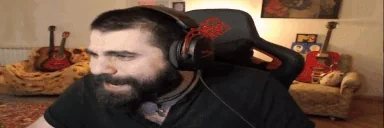 CrossHELLYEAH emote for Discord