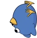 CrownutL emote for Discord