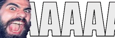 CrossAAAA emote for Discord