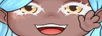 cryhiii emote for Discord