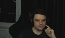 crazyBinoculars emote for Discord