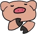 CrispyClap emote for Discord