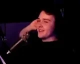 crowieSmirk emote for Discord