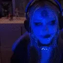 cr0ftedRave emote for Discord