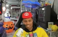 CrashoutB emote for Discord