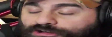 CrossNerdge emote for Discord