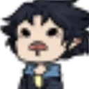 crunchycog emote for Discord