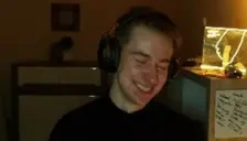 CrbbyPOWAGA emote for Discord