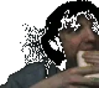 creatureEat emote for Discord