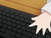 CrySpam emote for Discord