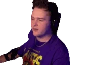 crowieRIPBOZO emote for Discord