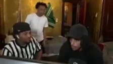 CRASHOUT emote for Discord