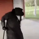 cray emote for Discord