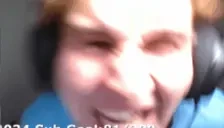 crashout emote for Discord