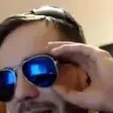 CreedtBlind emote for Discord
