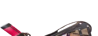 CrossJumpScare emote for Discord