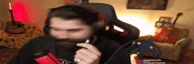 CROSSPONPAT emote for Discord