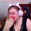 cry207 emote for Discord