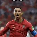 CRISTIANORONALDO emote for Discord