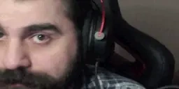 CrossVahue emote for Discord