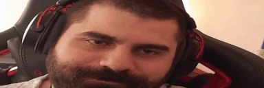 CrossAhah emote for Discord