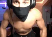 crashoutjomar emote for Discord