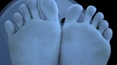 crownutFEET emote for Discord