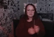 cringe emote for Discord