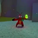 CrabVibe emote for Discord