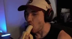CrayBanana emote for Discord