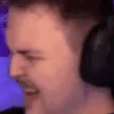 crowiehae emote for Discord