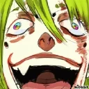 crazy emote for Discord