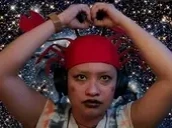 CrabWatching emote for Discord