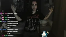 crab emote for Discord