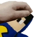 CRUSHTHEPAC emote for Discord