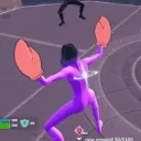 CrabWoop emote for Discord