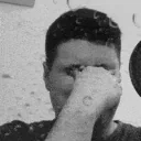 crisuSad emote for Discord