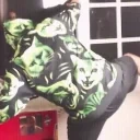 CristianASS emote for Discord