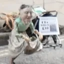 CreepyDance emote for Discord