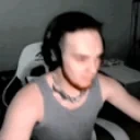 CRACH emote for Discord