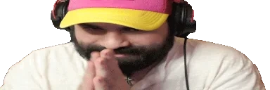 CrossEvil emote for Discord