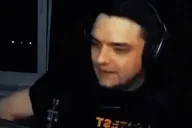 Crazyhiii emote for Discord