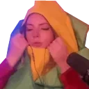 crunkSmadge emote for Discord