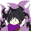 craftgChaos emote for Discord