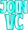 JoinVC emote for Discord