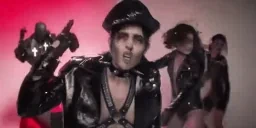 Crazy emote for Discord